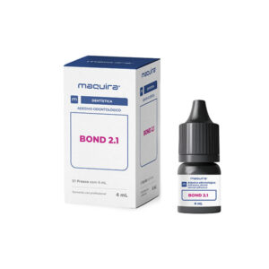 ADHESIVO BOND 2.1 5ml - MAQUIRA