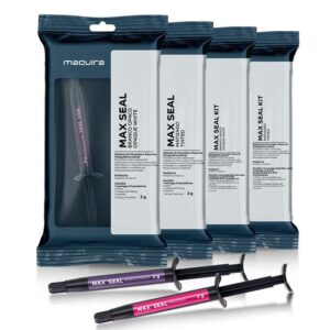 SELLANTE MAXSEAL 2GR BLANCO OPACO