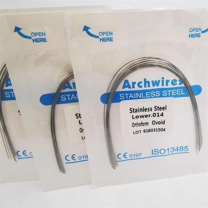 ARCOS ACERO 0.18 SUPERIOR