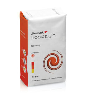 ALGINATO TROPICALGIN- RÁPIDO 1lb