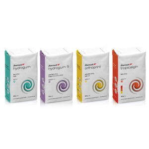 ALGINATO HYDROGUM RÁPIDO- 2lb