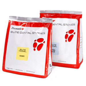 YESO ELITE MODEL CARTÓN IVORY 1kg YESO AMARILLO