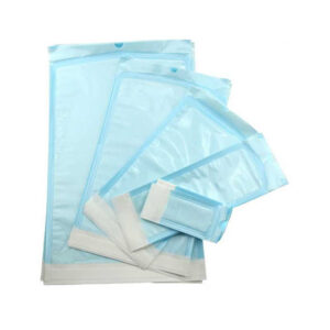 Bolsas de esterilizar caja x200 - YIPAK
