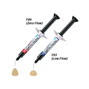 RESINA BEAUTIFIL FLOW PLUS FO3 A1
