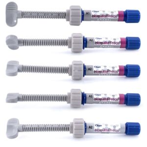 RESINA HERCULITE PRECIS A1 DENTINA