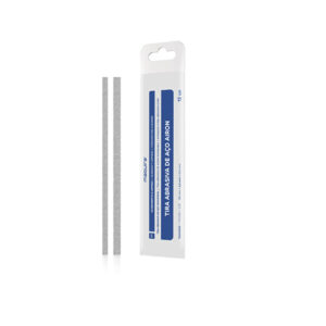 TIRAS ABRASIVAS 4MM AIRON PAQ 12