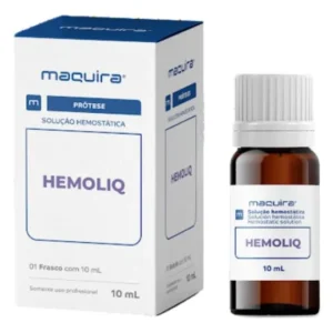 HEMOLIQ HEMOSTATICO LIQUIDO 10 ML