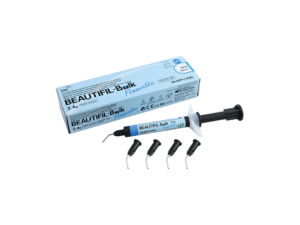 Resina Flow Beautifil Bulk Dentina - SHOFU