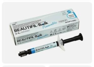 Resina Flow Beautifil Bulk Universal - SHOFU