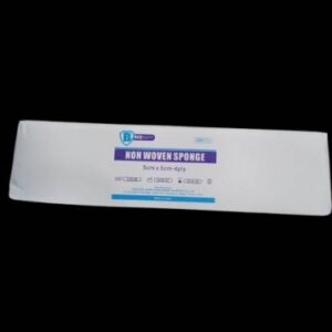 Gasas 2x2 non woven paquete 200 unidades - BIOSAFE