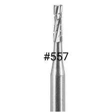 FRESA SE CARBURO TALLO CORTO #557 KERR