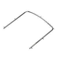 ARCO DE YOUNG METALICO 4X4, ADDISON