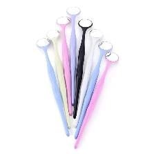 ESPEJOS PLASTICOS AUTOCLAVABLES PREMIUM DE 2 LADOS X 10 UND