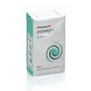 Zetalgin Alginato (1lb)