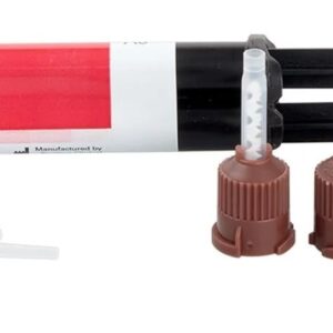 Material para Muñones Build-It FR A3 Pentron