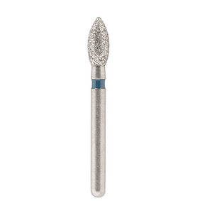 Fresa diamantada punta de balón FO-32 - MANI