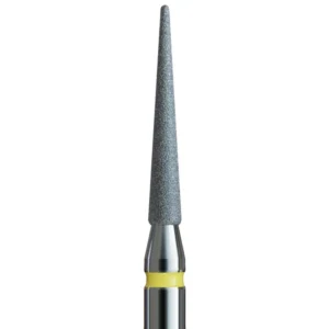 Fresa diamantada punta de lápiz TC-27E - MedicalTools