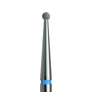 Fresa diamantada redonda BR-40 - MANI