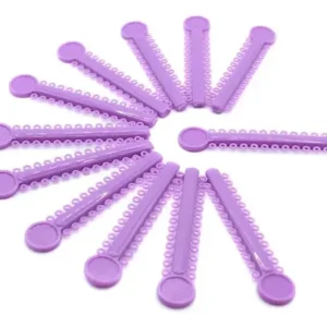 Módulo de ortodoncia baby purple, 1040 unidades - MedicalTools