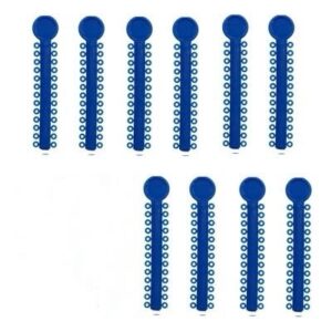 Módulo de ortodoncia gem blue, 1040 unidades - MedicalTools