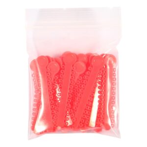 Módulo de ortodoncia light red, 1040 unidades - MedicalTools