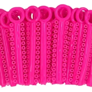 Módulo de ortodoncia magenta, 1040 unidades - MedicalTools