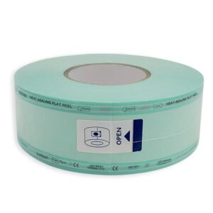 ROLLO DE ESTERILIZAR 75MM X 200M YIPAK