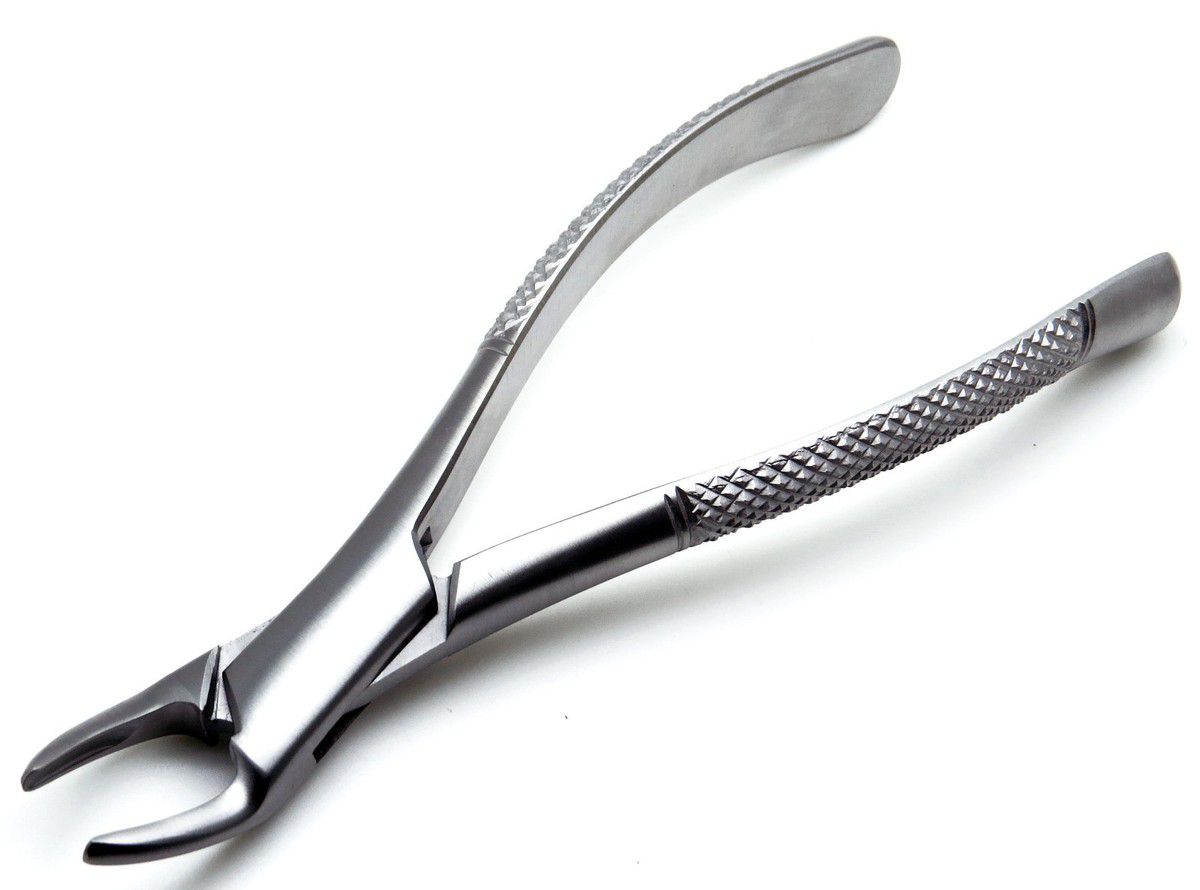 Fórceps 150 Universal Superior
