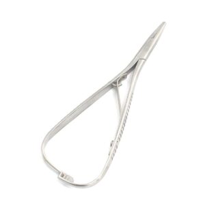 pinza mathieu fina