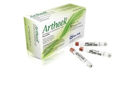 Anestesia articaína 4% Artheek, vista adicional - New Stetic