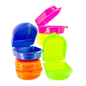 Caja porta aparato aromatizado multicolor, x 10 unidades - Maquira