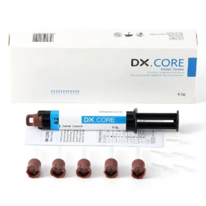 Cemento Dx Core 8.0g - Dentex