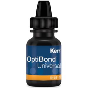 Adhesivo Optibond Universal, botella 5ml - Kerr