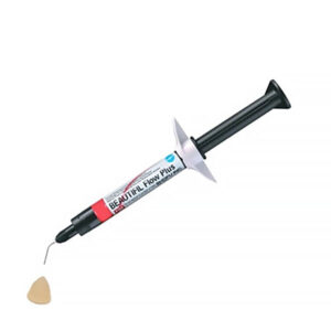 Resina fluida Beautifil Flow Plus F00 color A2 jeringa de 2,2 g - Shofu
